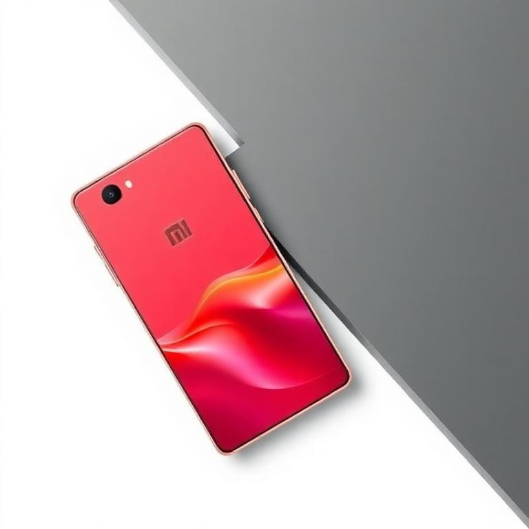 Xiaomi Redmi Note 12